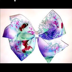 Large Tiana Bow ✨FREE SHIPPING ON 5+ BOWS✨